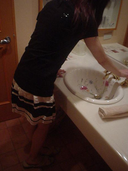 �}�b�T�[�W���̏��ƃZ�b�N�X